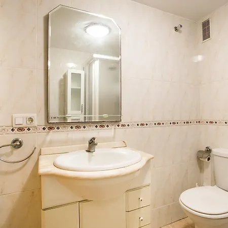 Apartamento Portofino 5 Oropesa del Mar