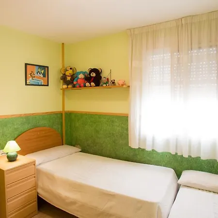 Apartamento Portofino 5