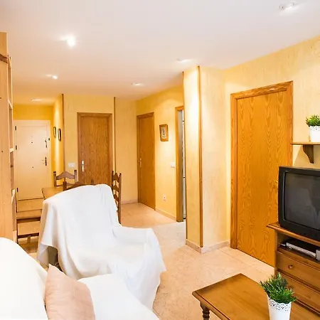 Portofino 5 Apartamento Oropesa del Mar