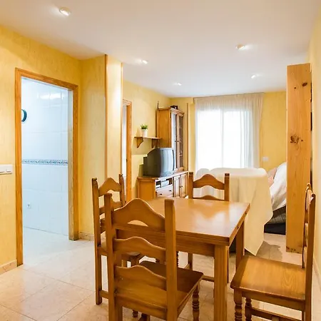 Portofino 5 Apartamento