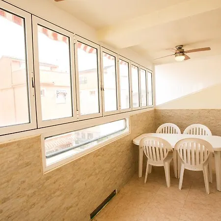 Portofino 5 Apartamento Oropesa del Mar