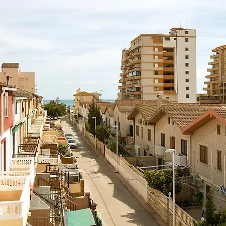 Portofino 5 * Oropesa del Mar