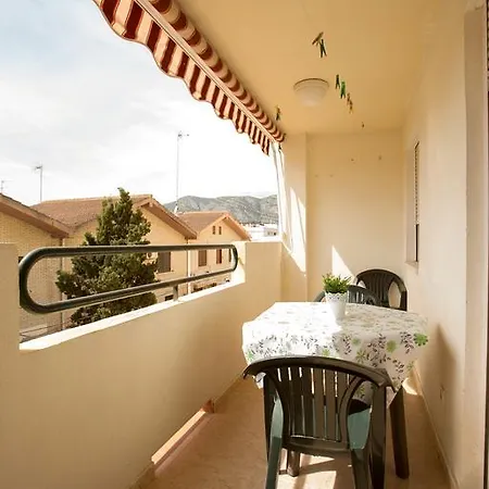 Portofino 5 Apartamento Oropesa del Mar