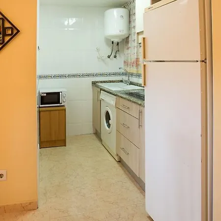 Portofino 5 Apartamento Oropesa del Mar