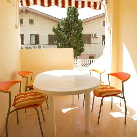 Portofino 5 Apartamento