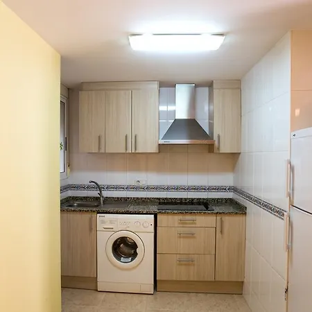 Apartamento Portofino 5 Oropesa del Mar